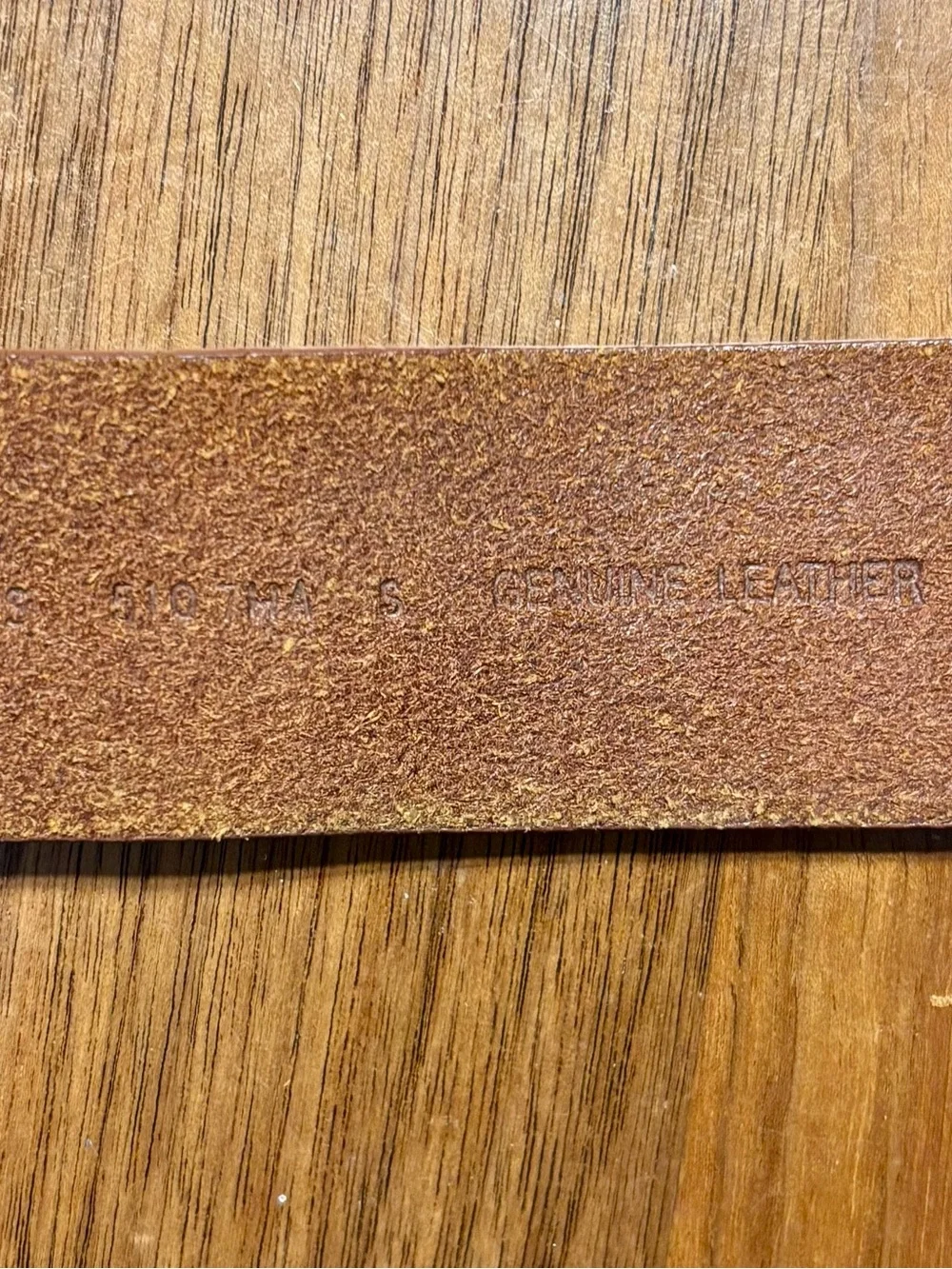 Harolds amber dress embossed
